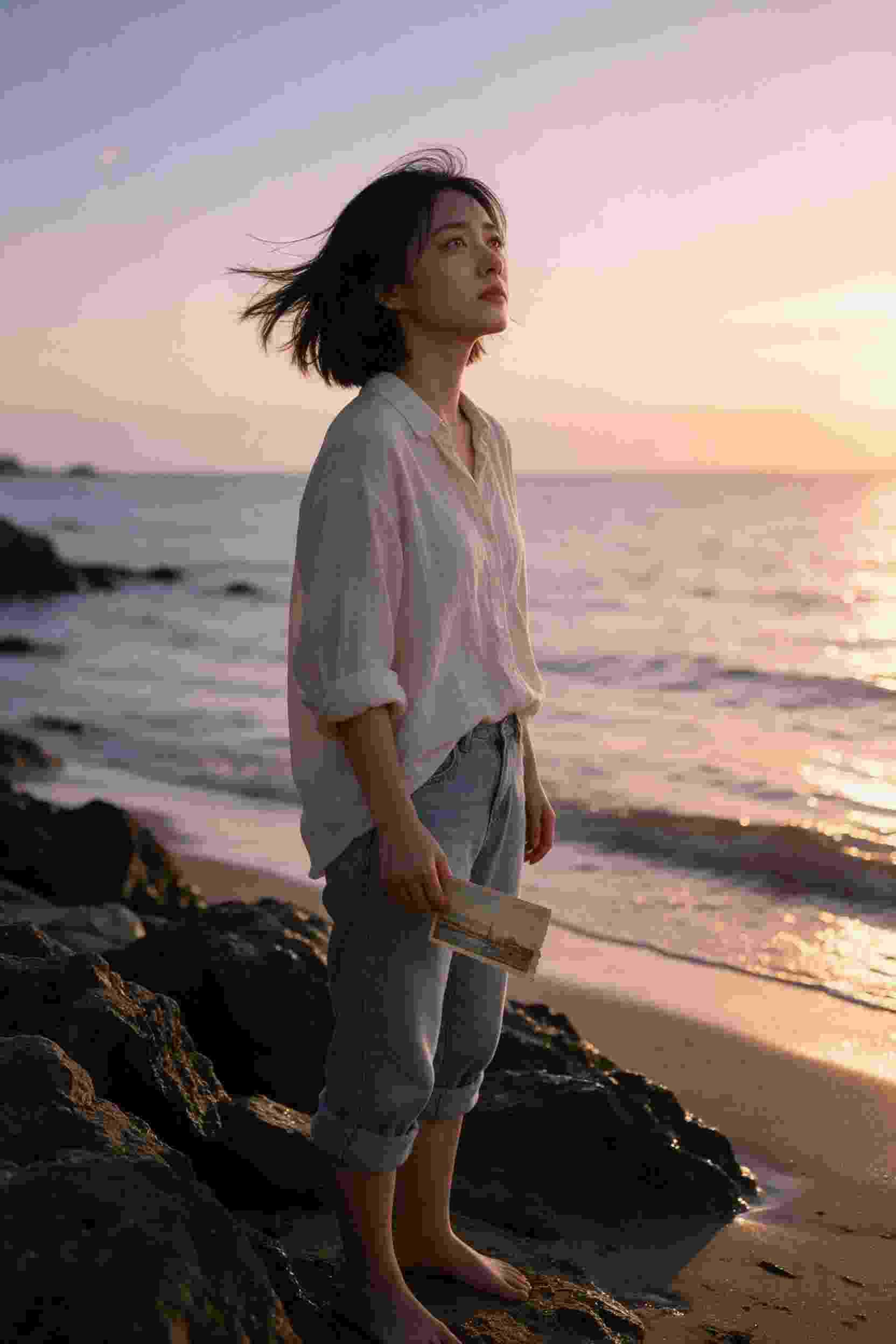 王朝密事