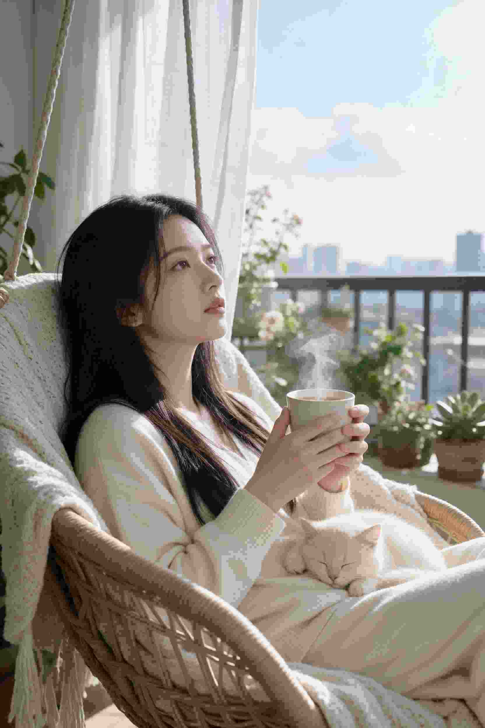 职场硝烟