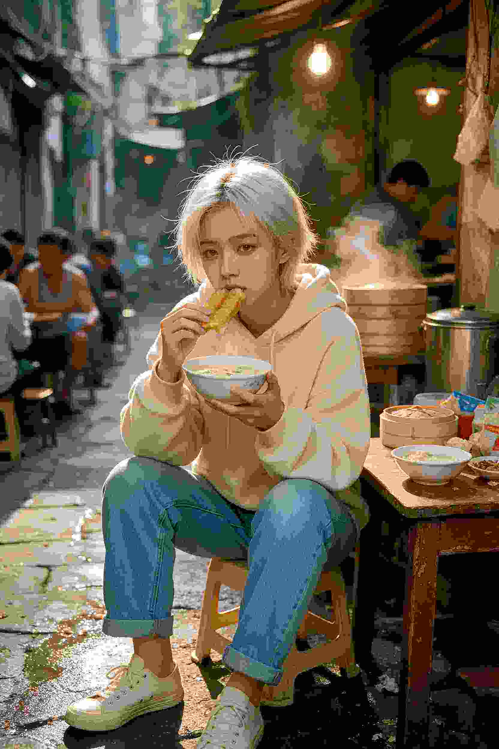 时空救援