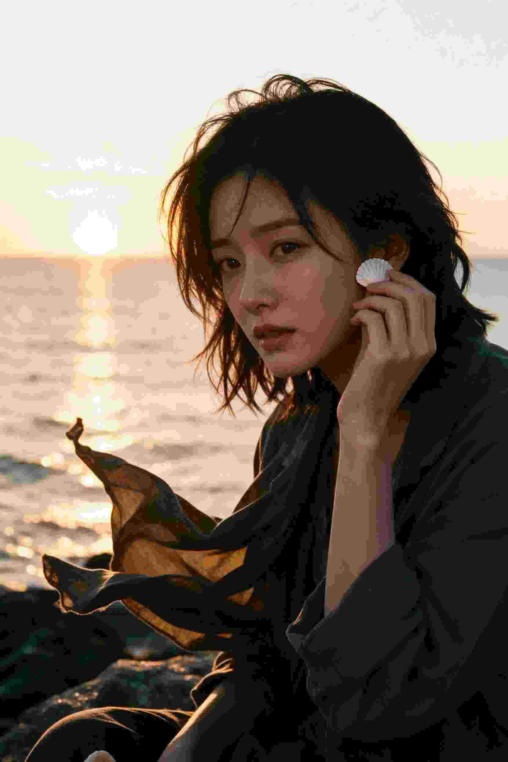 爱的供养